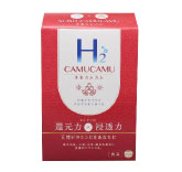 水素カムカム