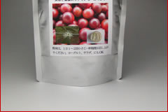 �J���J���p�E�_�[100g