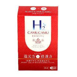 水素カムカム