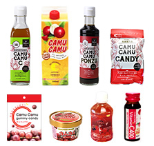 カムカム商品