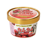 カムカムシャーベット