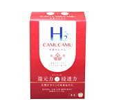 水素カムカム