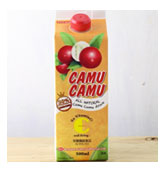 500ml 30%カムカム果汁入り5倍濃縮飲料