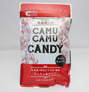カムカムキャンディ