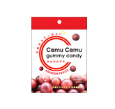 乳酸菌配合グミ